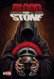 [9781934985243] BLOOD FOR STONE
