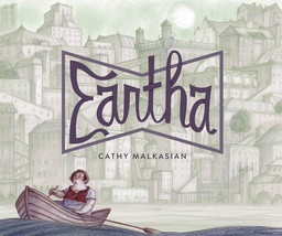 [9781606999912] EARTHA