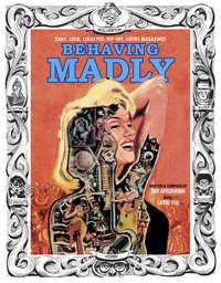[9781631408564] BEHAVING MADLY