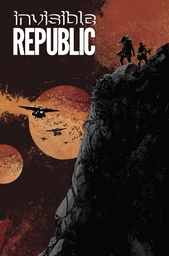 [9781534300637] INVISIBLE REPUBLIC 3