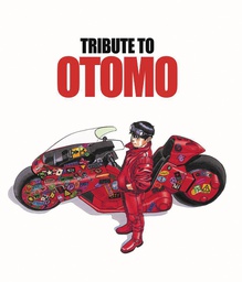 [9781632365224] OTOMO GLOBAL TRIBUTE TO THE GENIUS BEHIND AKIRA