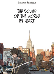 [9781941302385] SOUND OF THE WORLD BY HEART
