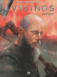 [9789460786150] VIKINGS 2 Opstand