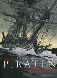 [9789462940390] Piraten Van Barataria 10 Galveston