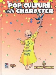 [9781888472684] POP CULTURE WITH CHARACTER LOOK INSIDE GEM