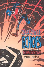 [9781582407197] JACK STAFF 3 ECHOES OF TOMORROW