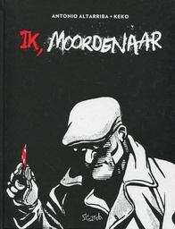 [9789492117243] Ik, moordenaar