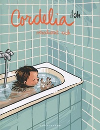 [9789077549995] Cordelia 14 Cordelia verschoont zich