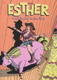 [9789492672001] Esther Verkest 14 Heelhuids in de hel