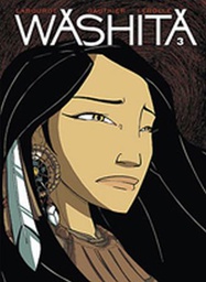 [9789085524700] Washita 3