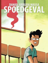[9789462802377] Spoedgeval