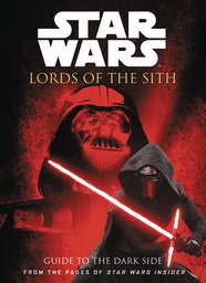 [9781785851919] BEST OF STAR WARS INSIDER 5 LORDS OF THE SITH