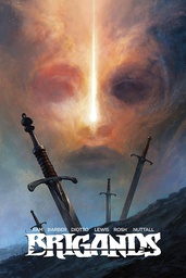 [9781632292476] BRIGANDS 1