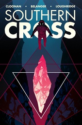 [9781534300439] SOUTHERN CROSS 2 ROMULUS