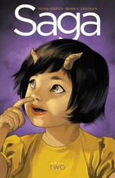 [9781632159038] SAGA 2 DLX ED