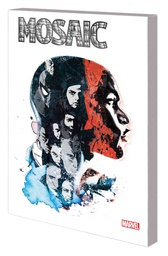 [9781302900397] MOSAIC 1 KING OF WORLD