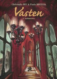 [9789082621464] Vasten 2 Nachtmerries