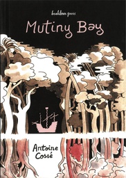 [9780957438156] MUTINY BAY SC