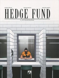 [9789460786280] Hedge Fund 3 de Chaosstrategie