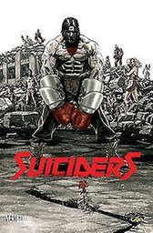 [9788869713743] Suiciders 1