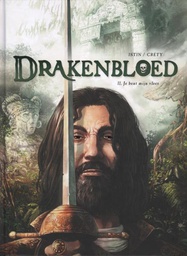 [9789463062336] Drakenbloed 11 Jij bent mijn Vlees