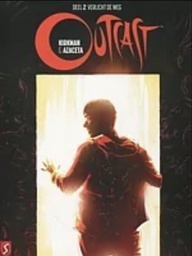 [9789463062626] Outcast Actiepakket 1+2