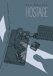 [9781770462793] HOSTAGE