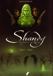 [9789088100048] Shandy 1 Agnes