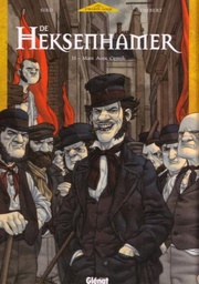 [9789069694917] Heksenhamer 2 Man Aces Cemjk