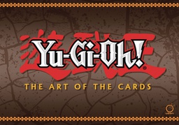 [9781772940350] YU-GI-OH ART OF CARDS