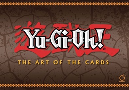 [9781772940350] YU-GI-OH ART OF CARDS