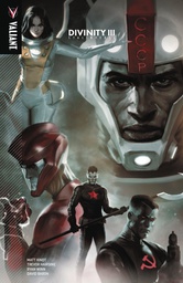 [9781682151914] DIVINITY III STALINVERSE