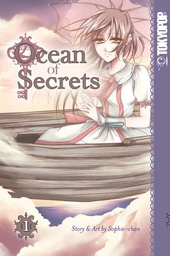[9781427857149] OCEAN OF SECRETS 1
