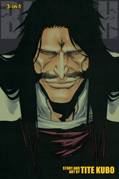 [9781421590967] BLEACH 3IN1 19