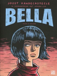 [9789048838028] Bella