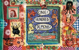 [9781770462779] ONE HUNDRED DEMONS