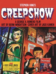 [9781501163227] CREEPSHOW