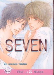 [9781569708491] SEVEN
