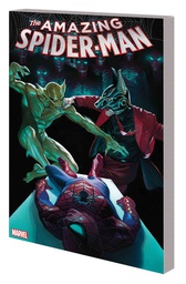 [9781302902384] AMAZING SPIDER-MAN 5 WORLDWIDE