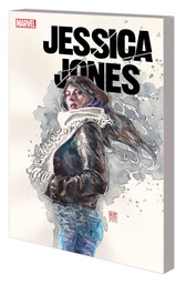 [9781302906351] JESSICA JONES 1 UNCAGED