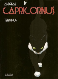 [9789089881151] Capricornus 19 Terminus