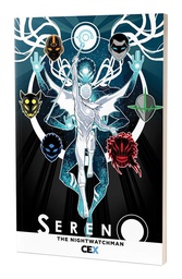 [9781957708096] SERENO THE NIGHT WATCHMEN