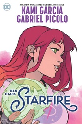 [9781779517999] TEEN TITANS STARFIRE 1