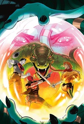 [9781779526892] RED HOOD OUTLAWS 2