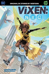 [9781779526946] VIXEN NYC 6