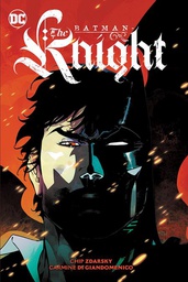 [9781779525079] BATMAN THE KNIGHT