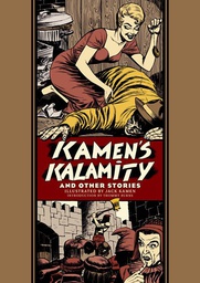 [9781683969181] KAMENS KALAMITY AND OTHER STORIES