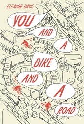 [9781683969419] YOU AND A BIKE AND A ROAD (MR)