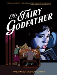 [9781683969808] MY FAIRY GODFATHER (MR)