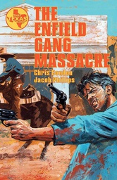[9781534397903] ENFIELD GANG MASSACRE